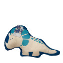 Poduszka z motywem dinozaura